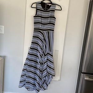 Rachel Roy High Low Dress w/Pockets